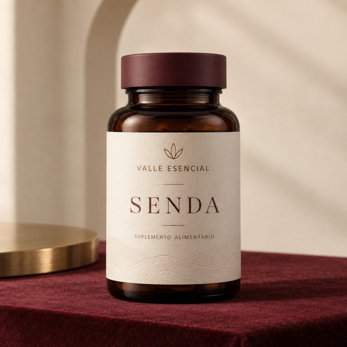 Senda - Valle Esencial Colombia